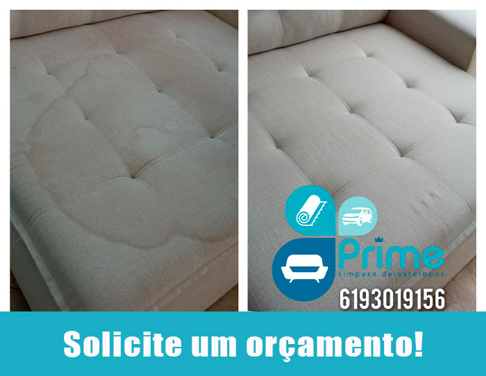 Imagem prime lavagem a seco